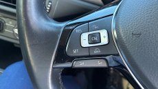 Volkswagen Polo 1.0 TSI 95 Match 5dr DSG Petrol Hatchback